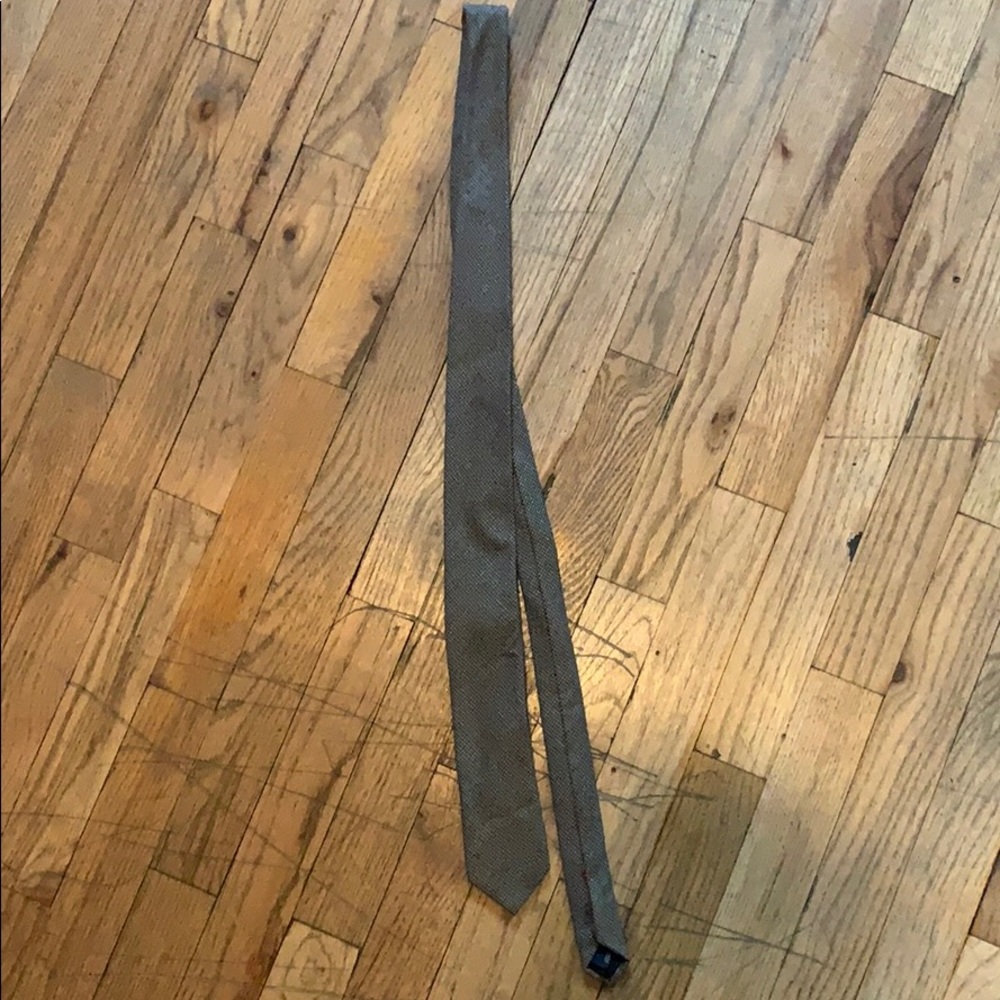 JCrew men’s necktie